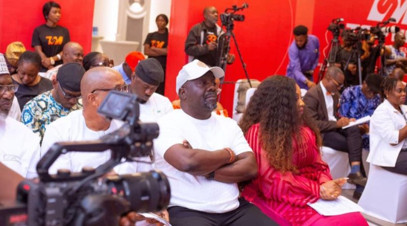 Olopade, Gusau, Ikpeba Lead Football Top Guns to Lagos For NNL Super Four Draws