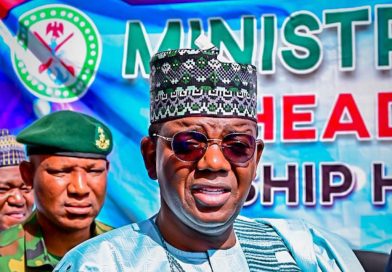 Group Dismisses Allegations Against Matawalle as Fabricated, Politically Motivated