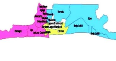 LAGOS, SECULARISM, AND THE DANGER OF RELIGIOUS CALCULATIONS IN 2027