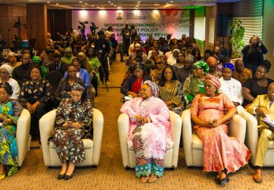 Nigeria Reviews Women Empowerment Policy, Targets Faster Economic Gains
