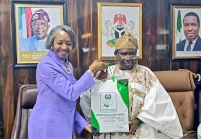 TSF Dismisses INEC Bias Allegations, Blames ADC Turmoil on Internal Power Play