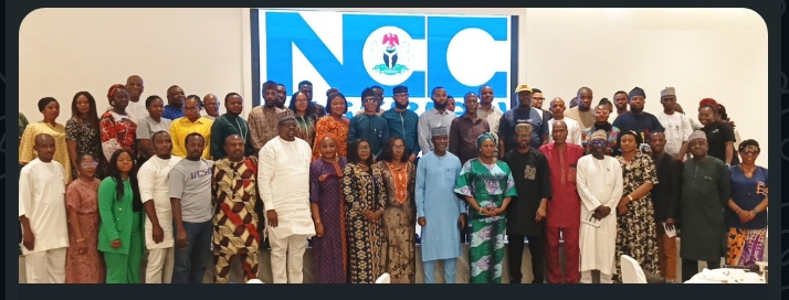 NCC Pledges Deeper Reforms, Tackles Tariff, Cybersecurity, and Service Quality Concerns