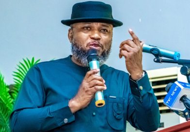 NCAA’s Achimugu Bags Leadership Award for Youth Impact, National Unity