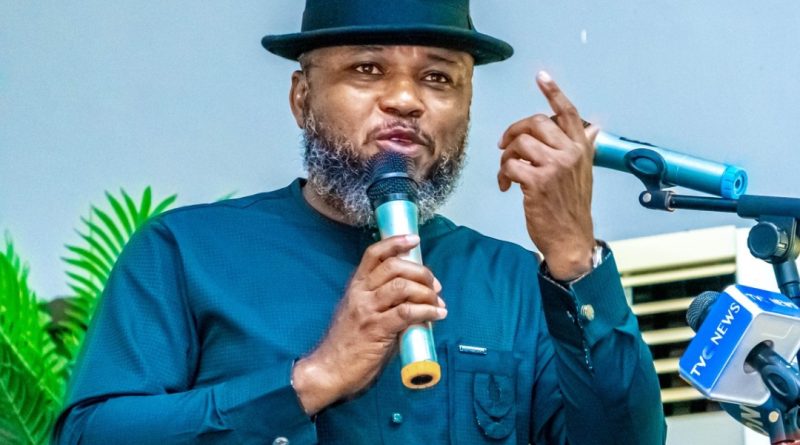 NCAA’s Achimugu Bags Leadership Award for Youth Impact, National Unity