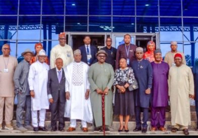 NCAA, NCAT Alumni Strengthen Partnership on Aviation Capacity and Industry Reforms