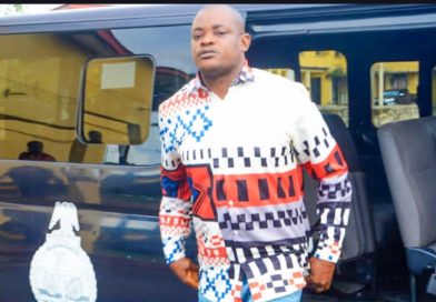 Navy Arrests Alleged Fraudster, Clears Personnel of Extortion Claims