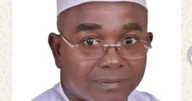 Aviation Committee Chair Hails Tinubu Over Wushishi’s NECO Reappointment