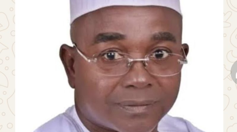 Aviation Committee Chair Hails Tinubu Over Wushishi’s NECO Reappointment