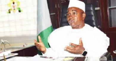 Aviation Committee Chair Hails Tinubu Over Wushishi’s NECO Reappointment