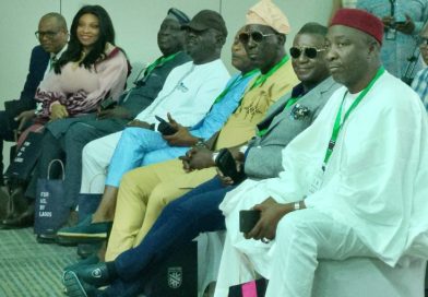 Gusau Pledges Renewed Focus on Women’s Football, Lauds Toptier Sports Management’s Commitment to NWFL and NNL