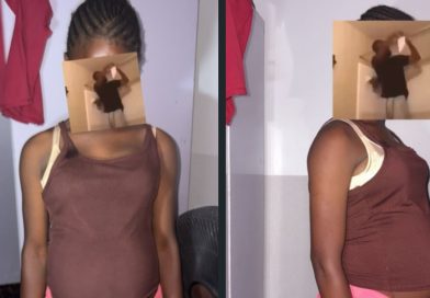 A Childhood Interrupted: 13-Year-Old Girl Faces Life-Altering Ordeal, Family Struggles With Medical Costs