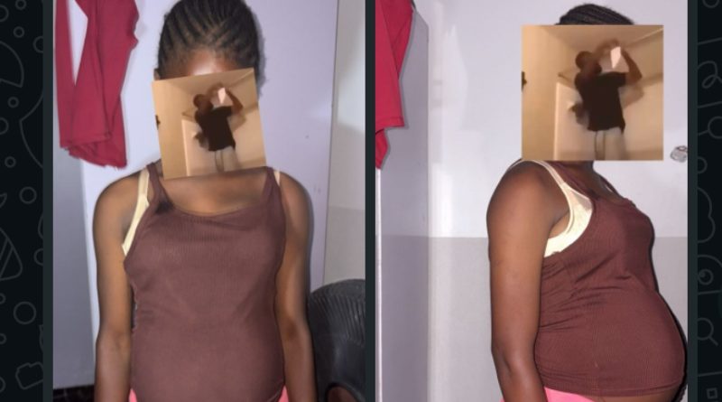 A Childhood Interrupted: 13-Year-Old Girl Faces Life-Altering Ordeal, Family Struggles With Medical Costs