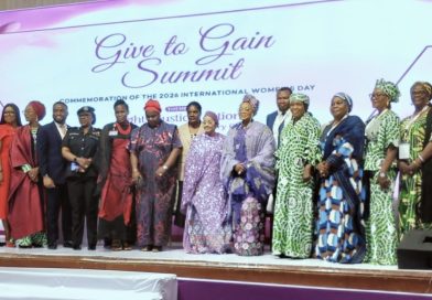 Renewed Hope For Women: Tinubu Pushes Stronger Economic Inclusion As Nigeria Marks 2026 International Women’s Day