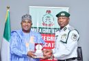 NDLEA, Customs commit to strengthening inter-agency synergy against drug trafficking