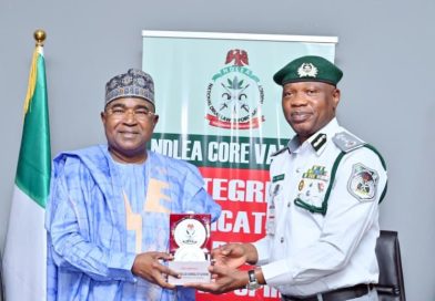 NDLEA, Customs commit to strengthening inter-agency synergy against drug trafficking
