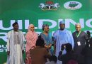 VP, First Lady, SGF, Speaker Commend Omidiran as FCC Unveils Digital Platform Nigeria’s drive toward digital