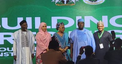 VP, First Lady, SGF, Speaker Commend Omidiran as FCC Unveils Digital Platform Nigeria’s drive toward digital