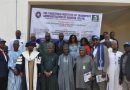 CIoTA Inducts New Members, Honours AAAU Acting Vice-Chancellor, Advances Sustainable Aviation