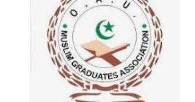 ISSA- ONILU, ALIU, OTHERS TO DISCUSS POTENTIALS IN NIGERIA AT UNIFEMGA REUNION IN ILE IFE