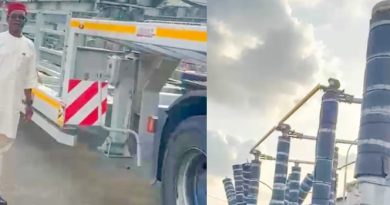 Senator Patrick Ndubueze Keeps His Crucial Convenant with Imo North as 1/60 MVA Mobitra Sub- Station is delivered to Okigwe 