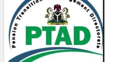 PTAD Concludes Settlement of ₦32,000 Pension Increment Arrears