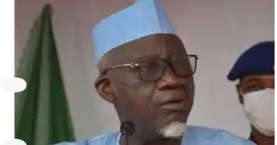 Nigeria Reaffirms Commitment To Workplace Safety