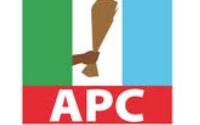 Senator Shehu Buba picks APC Governorship Forms, Vows to unseat PDP in 2027.