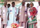 Southern Kaduna Confers “Grand Commander of Southern Kaduna” on Defence Minister 