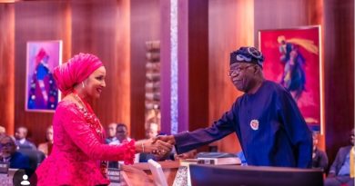 Tinubu Elevates Bianca Odumegwu-Ojukwu to Foreign Affairs Minister as She Pledges Stronger Global Engagement