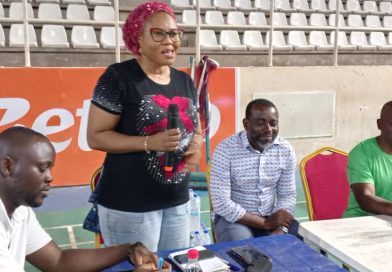 N5.4M Up for Grabs as Kingsley Awodi Para Powerlifting Open Championship Kicks Off in Abuja