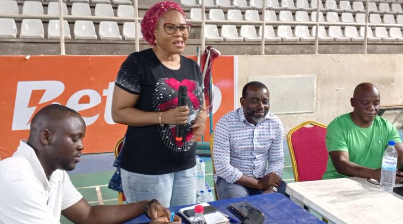 N5.4M Up for Grabs as Kingsley Awodi Para Powerlifting Open Championship Kicks Off in Abuja