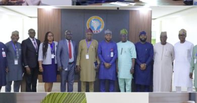NERC, NEMSA Deepen Collaboration to Boost Power Sector Safety, Efficiency