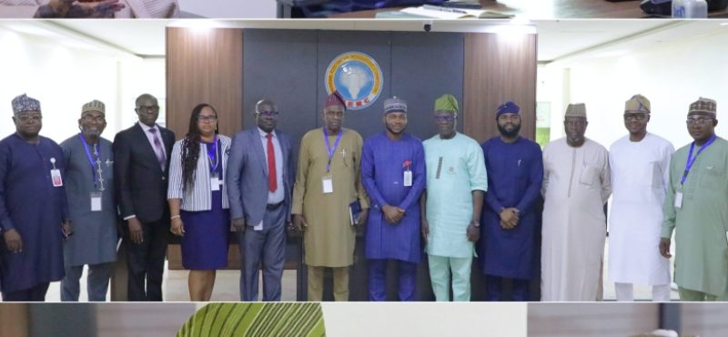 NERC, NEMSA Deepen Collaboration to Boost Power Sector Safety, Efficiency