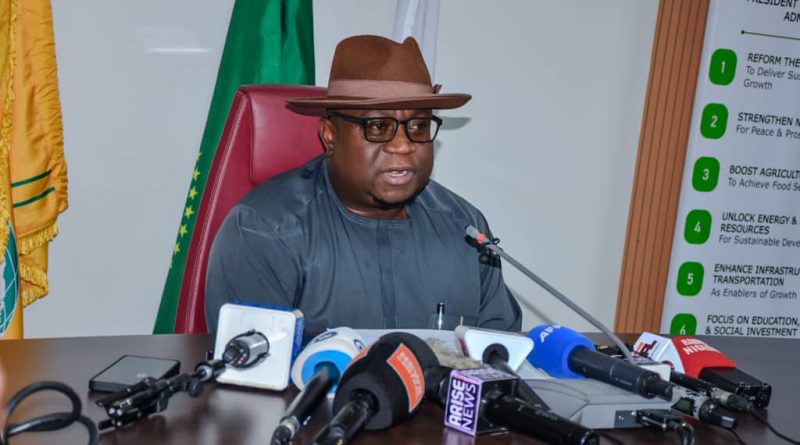 FG Confronts Rising Anti-Foreigner Tensions in South Africa, Demands Probe into Deaths of Nigerians