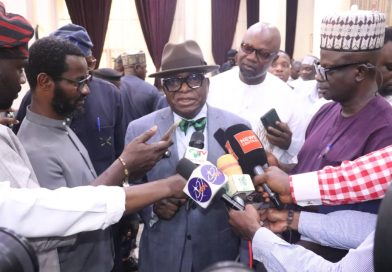 Arise Eyes Senate Comeback for Ekiti North, Cites FUOYE Impact, Rejects Consensus Arrangement