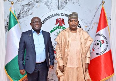 Nigeria, Ghana deepen collaboration against drug trafficking cartels . As Marwa hosts Ghanaian counterpart on study tour of NDLEA operational model
