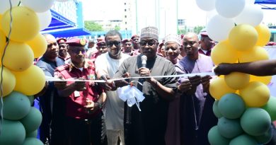 Nigeria Emerges Africa’s Road Safety Hub as FRSC Commissions Continental Secretariat in Abuja