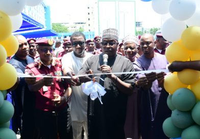 Nigeria Emerges Africa’s Road Safety Hub as FRSC Commissions Continental Secretariat in Abuja