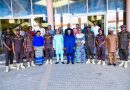 Humanitarian Ministry, Correctional Service Launch Joint Committee on Rehabilitation, Reintegration