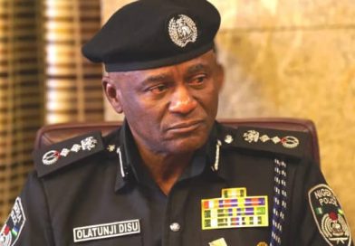 LEAVE IGP DISU ALONE