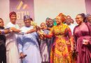 Accolade Dynamics Hosts 6th Yellow Ball and Awards in Abuja, Celebrates Excellence and Service