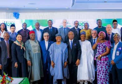 PGF Engages Diplomatic Corps, Defends Tinubu’s Reforms as Foundation for Nigeria’s Economic Recovery