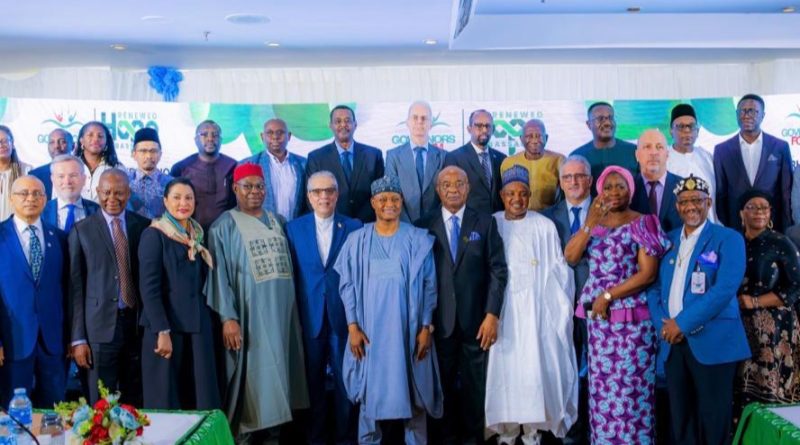 PGF Engages Diplomatic Corps, Defends Tinubu’s Reforms as Foundation for Nigeria’s Economic Recovery