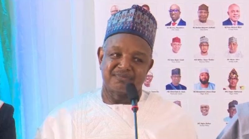 Bagudu Highlights Path to $1tn Economy as Uzodimma Says Nigeria Shifting from Crisis to Confidence
