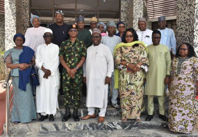 INEC to Deploy 1.4 Million Corps Members for 2027 General Election
