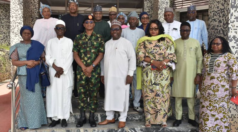 INEC to Deploy 1.4 Million Corps Members for 2027 General Election