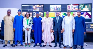 Nigeria Ready for June 17 Digital Switch Over Launch, Says Information Minister