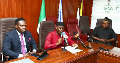 FG Unveils Nationwide Reading Relay, Eyes Guinness World Record for Family Health Campaign