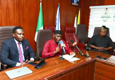 FG Unveils Nationwide Reading Relay, Eyes Guinness World Record for Family Health Campaign