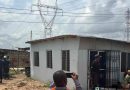 TCN, NSCDC Intensify Crackdown on Illegal Encroachment Under Transmission Lines in Osun
